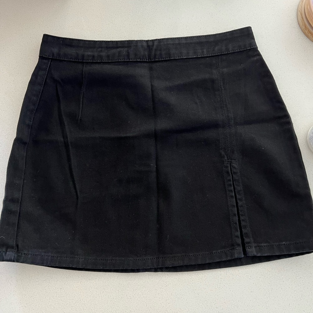 Princess Polly - The Lola Mini Skirt